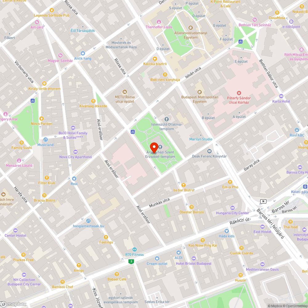 Széttört a pad bejelentés helye