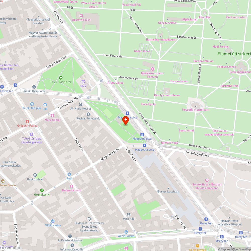 Óriás sakk készlet bejelentés helye