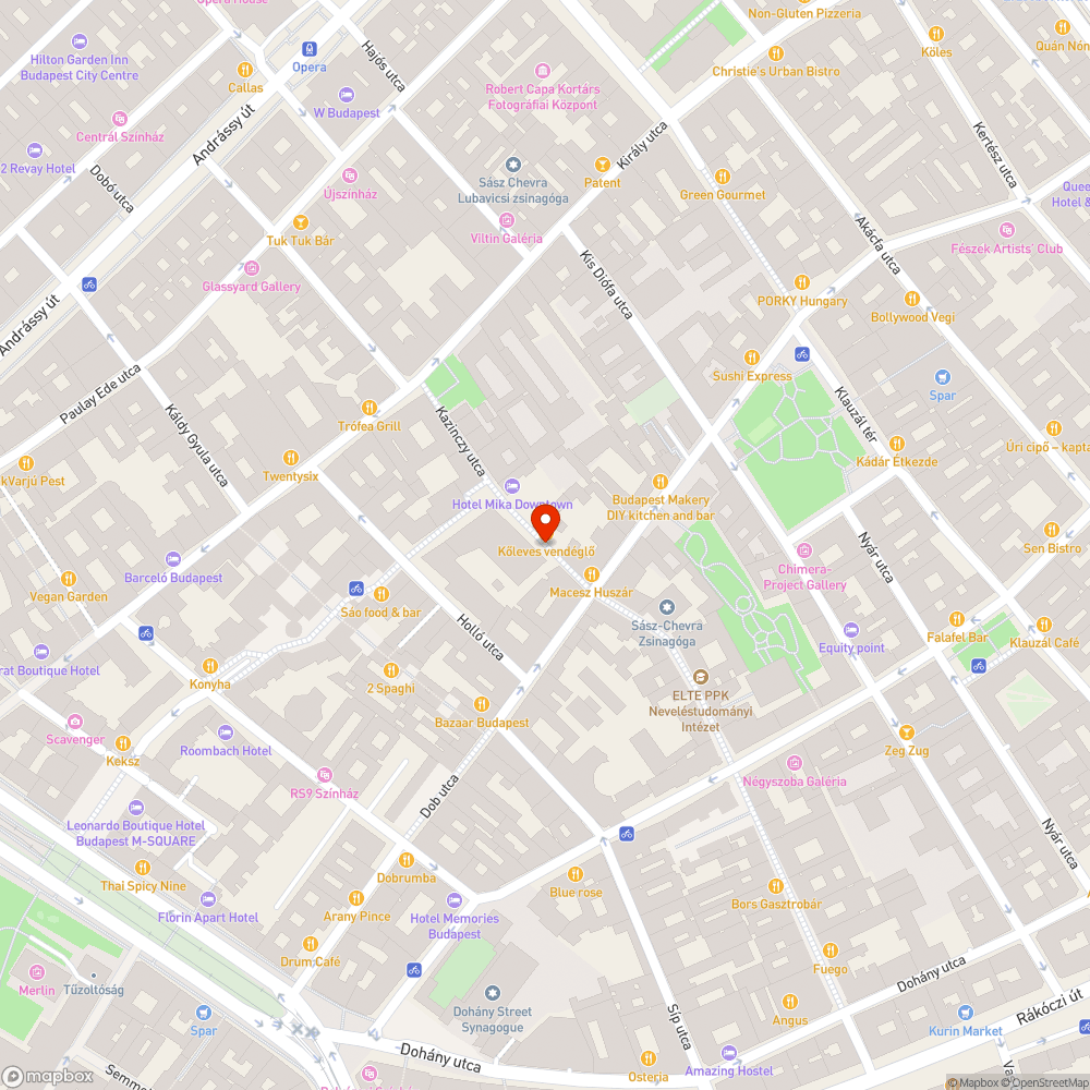 Aszfalt hiány bejelentés helye