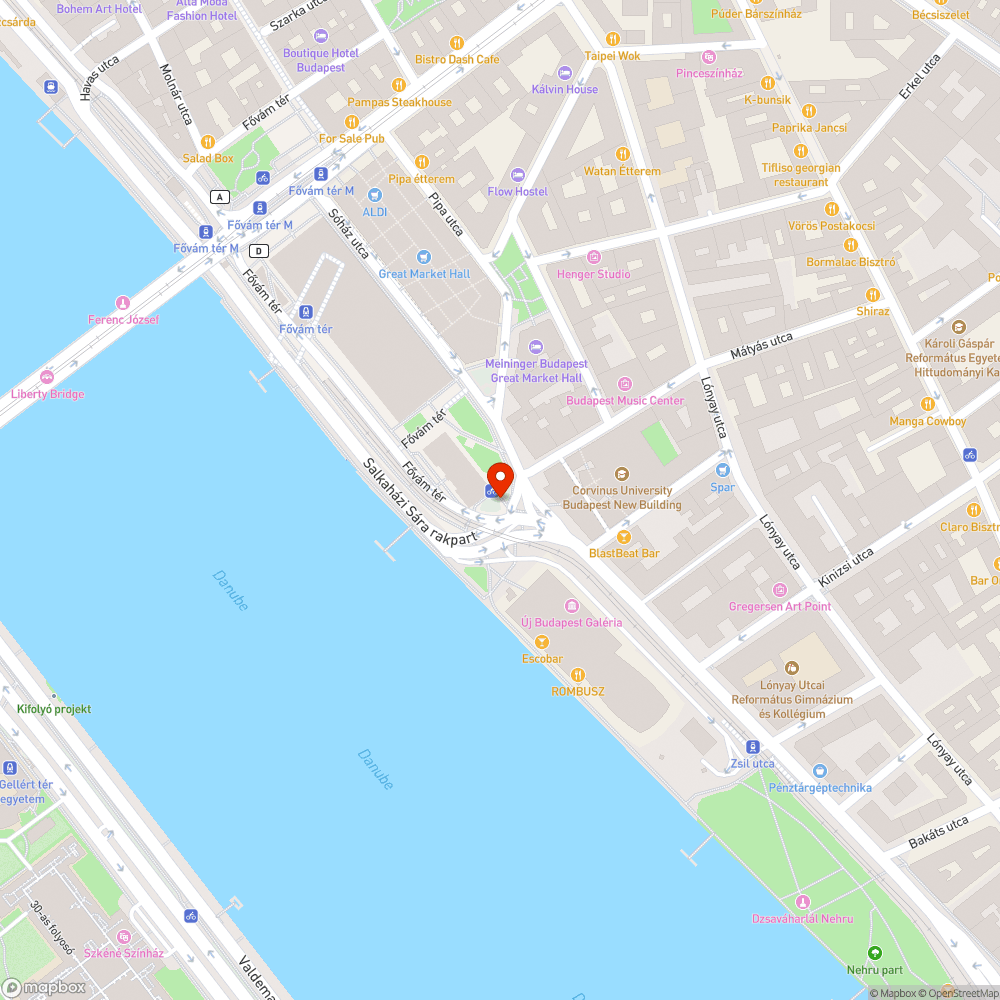 Lelogo faagak bejelentés helye