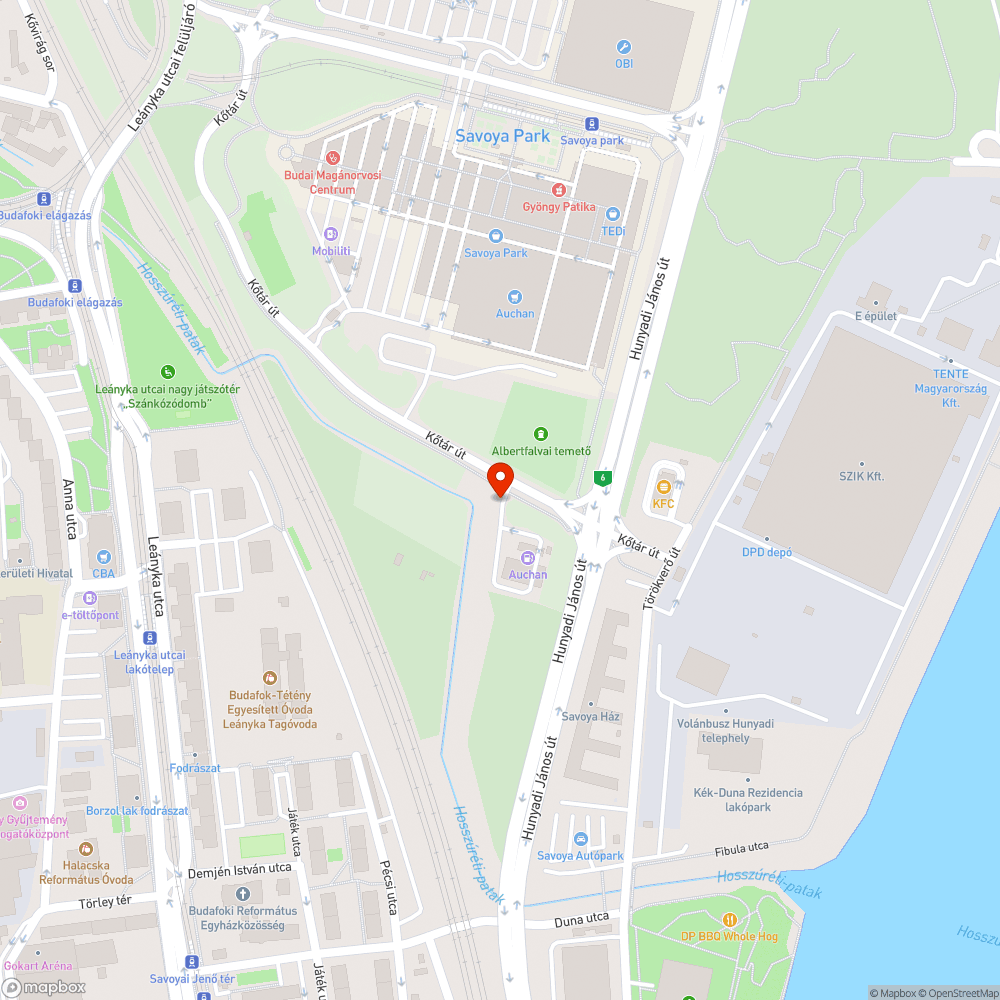 Két tábla is problémás bejelentés helye