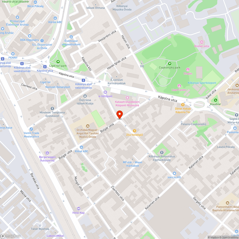 Elfordult Megállni tilos tábla bejelentés helye