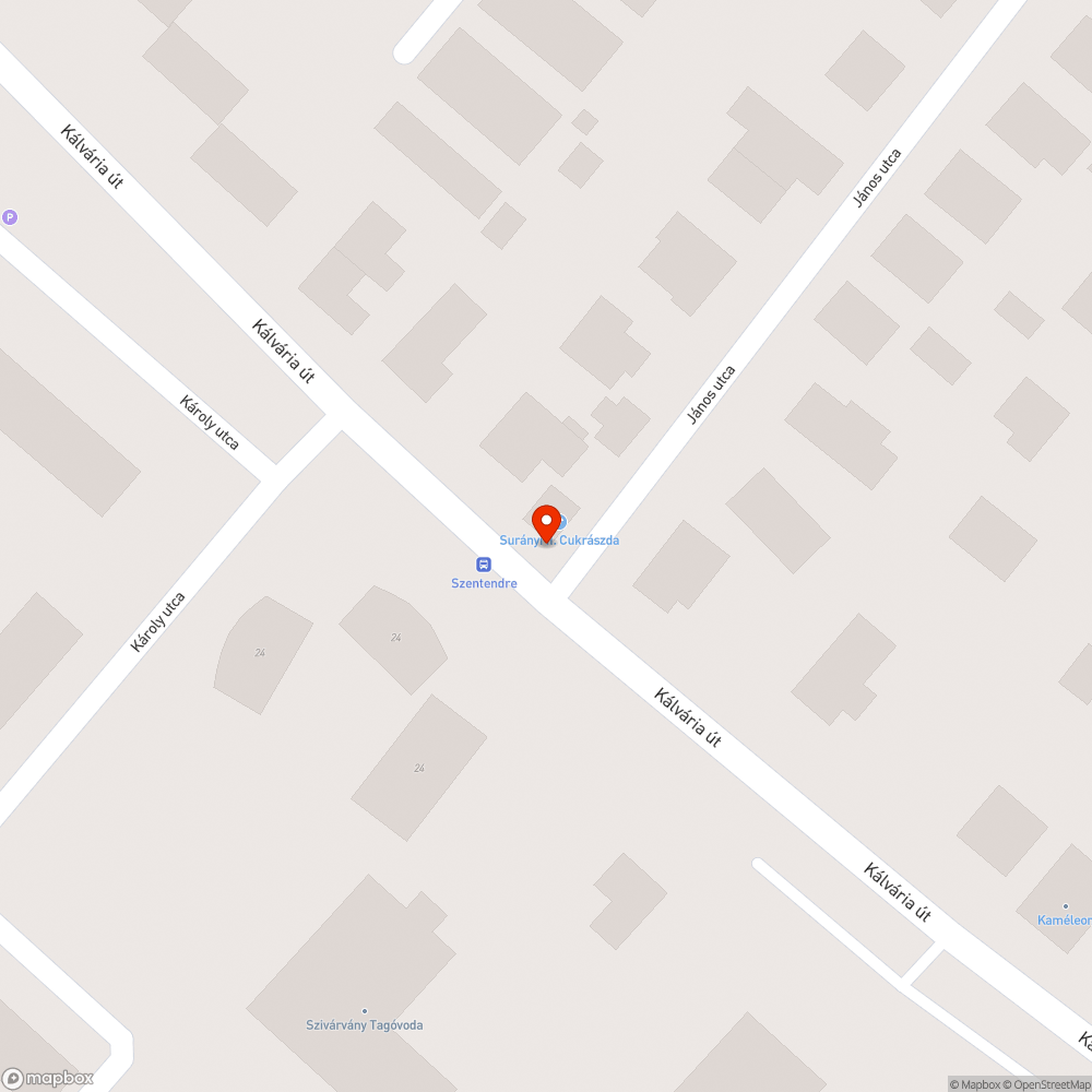 Kiégett közvilágítás bejelentés helye