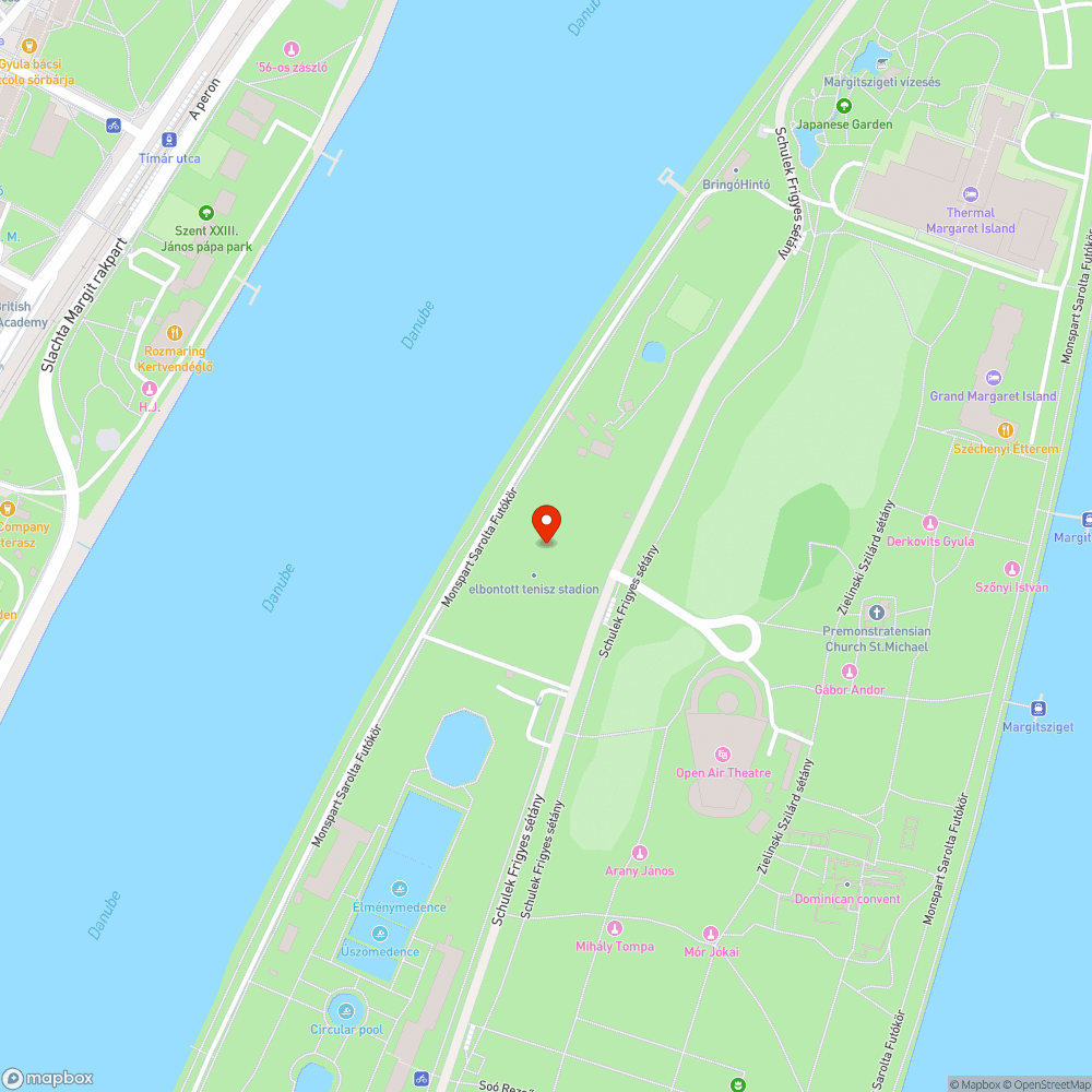 PARLAGFŰ HEGYEK bejelentés helye