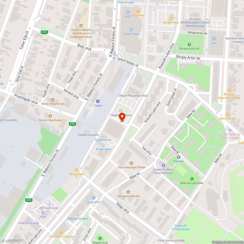 Termetes kiszáradt fa eltávolítása bejelentés helye