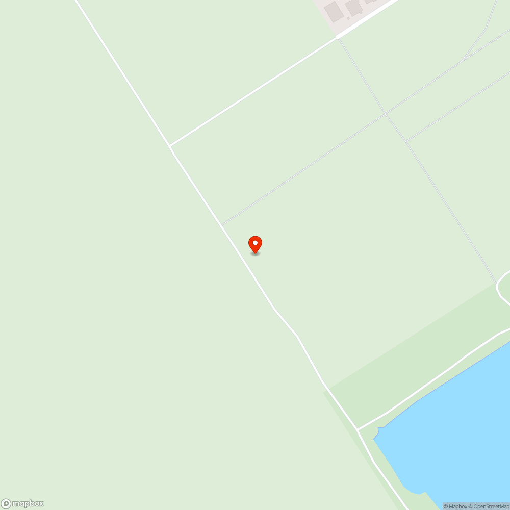 Illegális szemétlerakó bejelentés helye