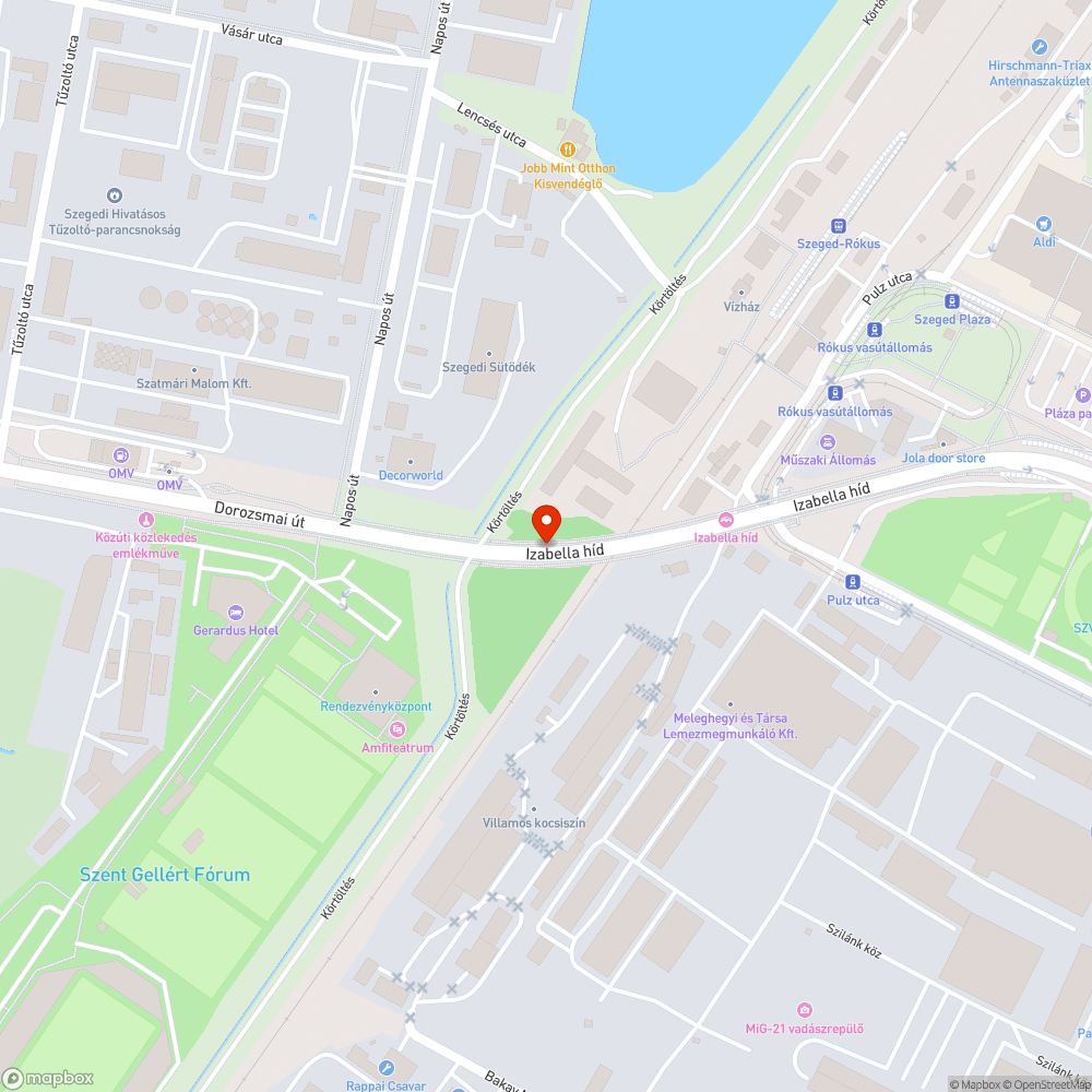 Hiányzó borítás bejelentés helye