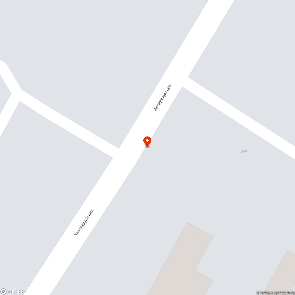 Közlilágítás nem működik bejelentés helye