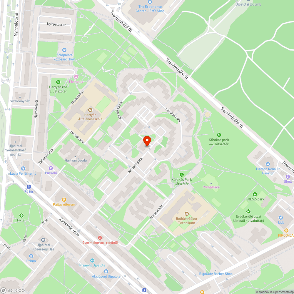 Kopott tábla bejelentés helye