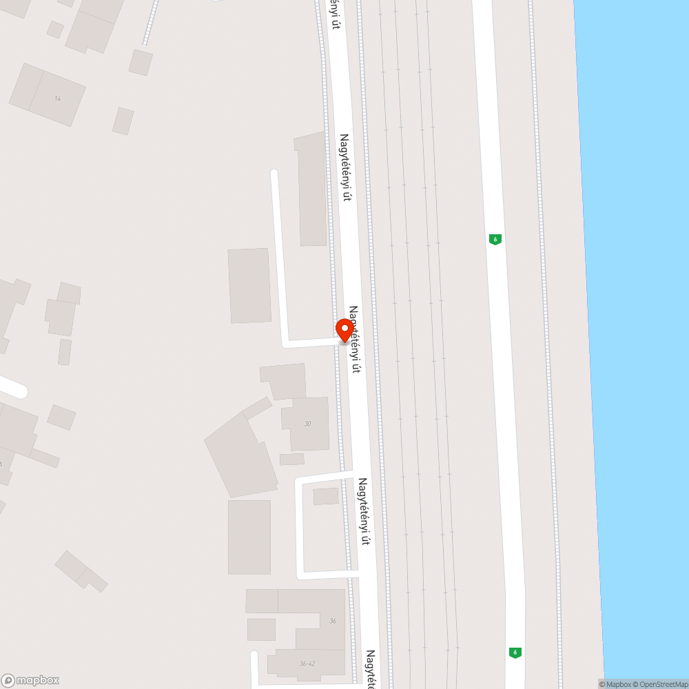 Kábel derékmagasságban bejelentés helye