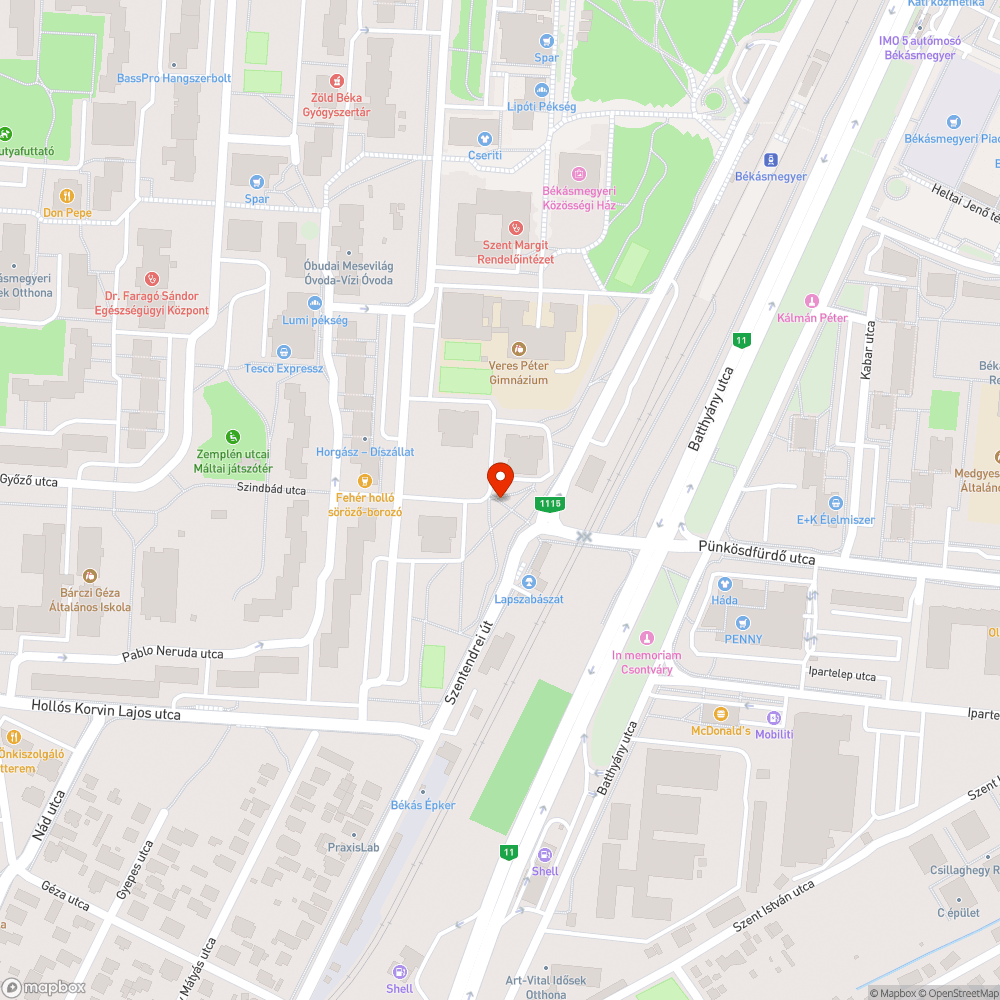 Hiányzó kupak bejelentés helye