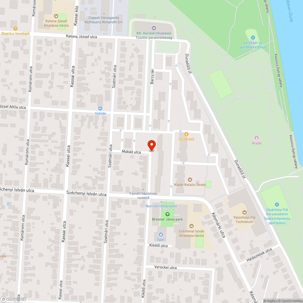 Zöldhulladék háztartási hulladékkal megspékelve bejelentés helye