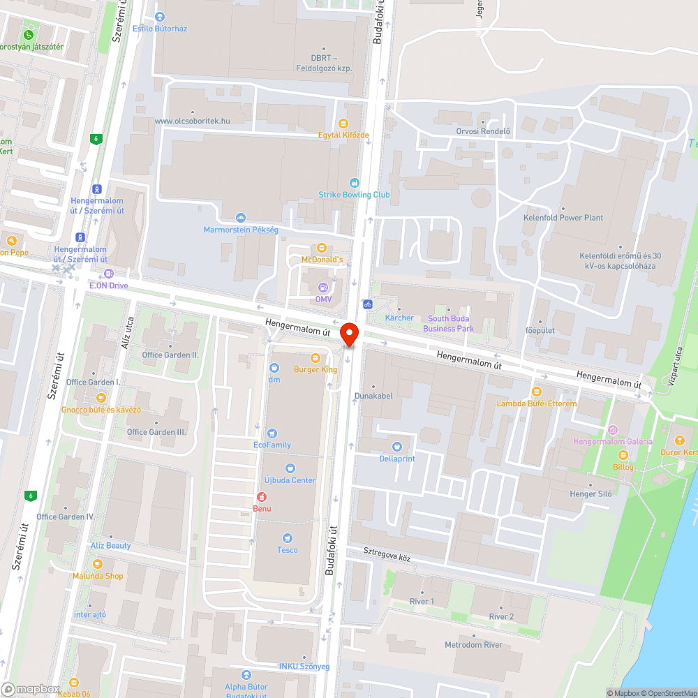 Hiányoznak a tetejük bejelentés helye