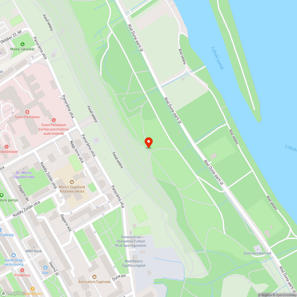 graffitis alkotás bejelentés helye