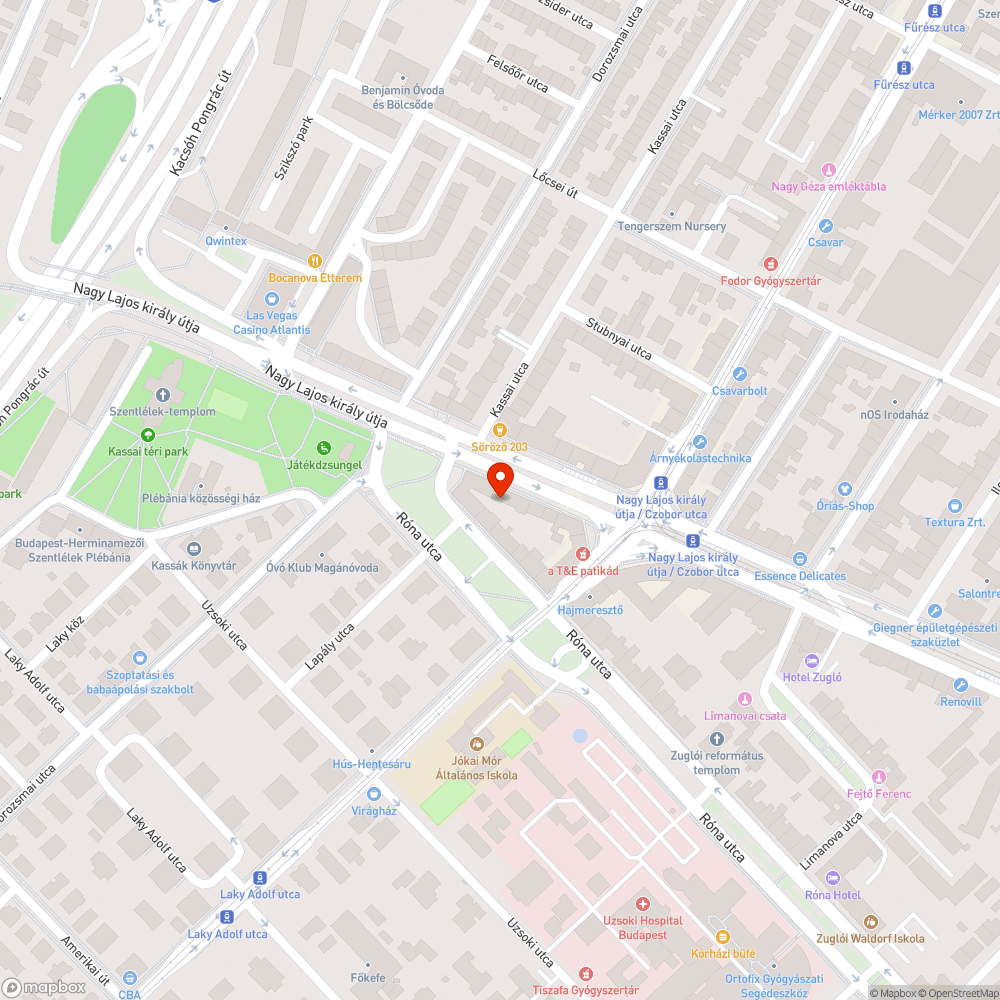 rendszám nélküli autó bejelentés helye