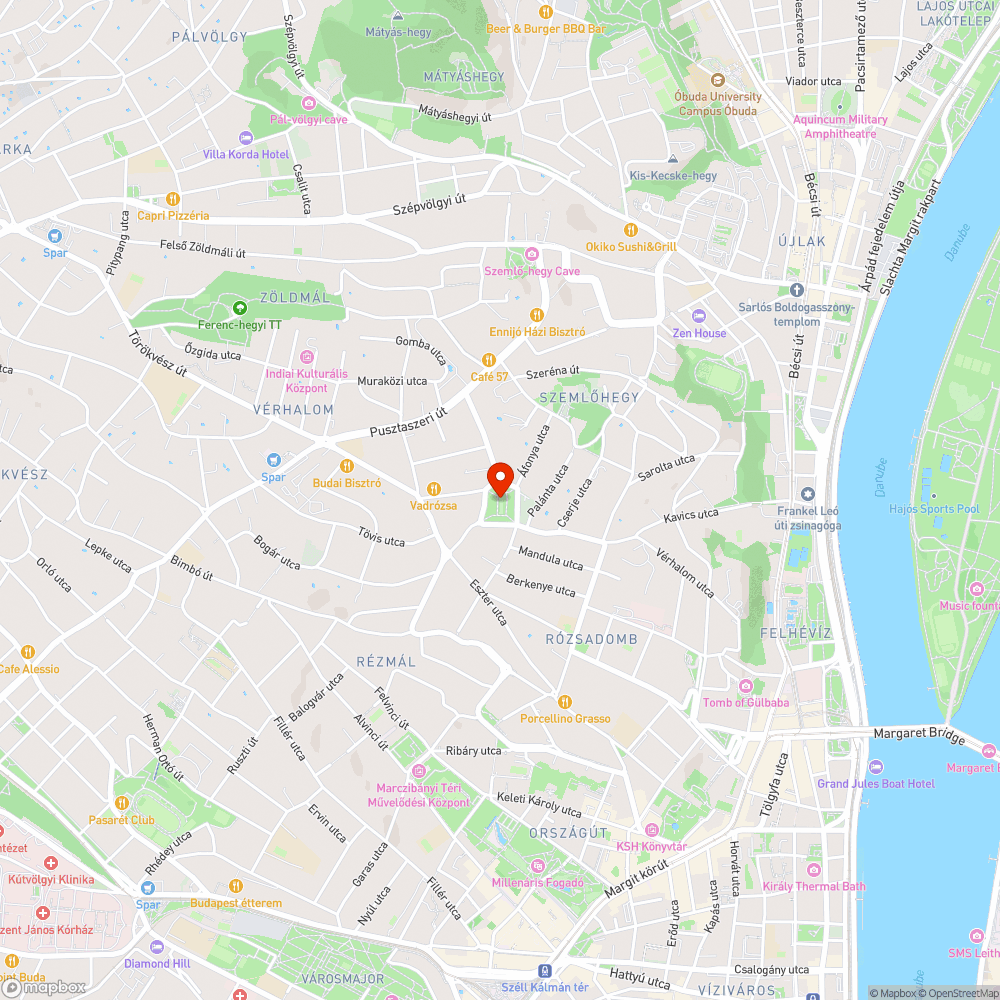 Gazos a friss gyep bejelentés helye