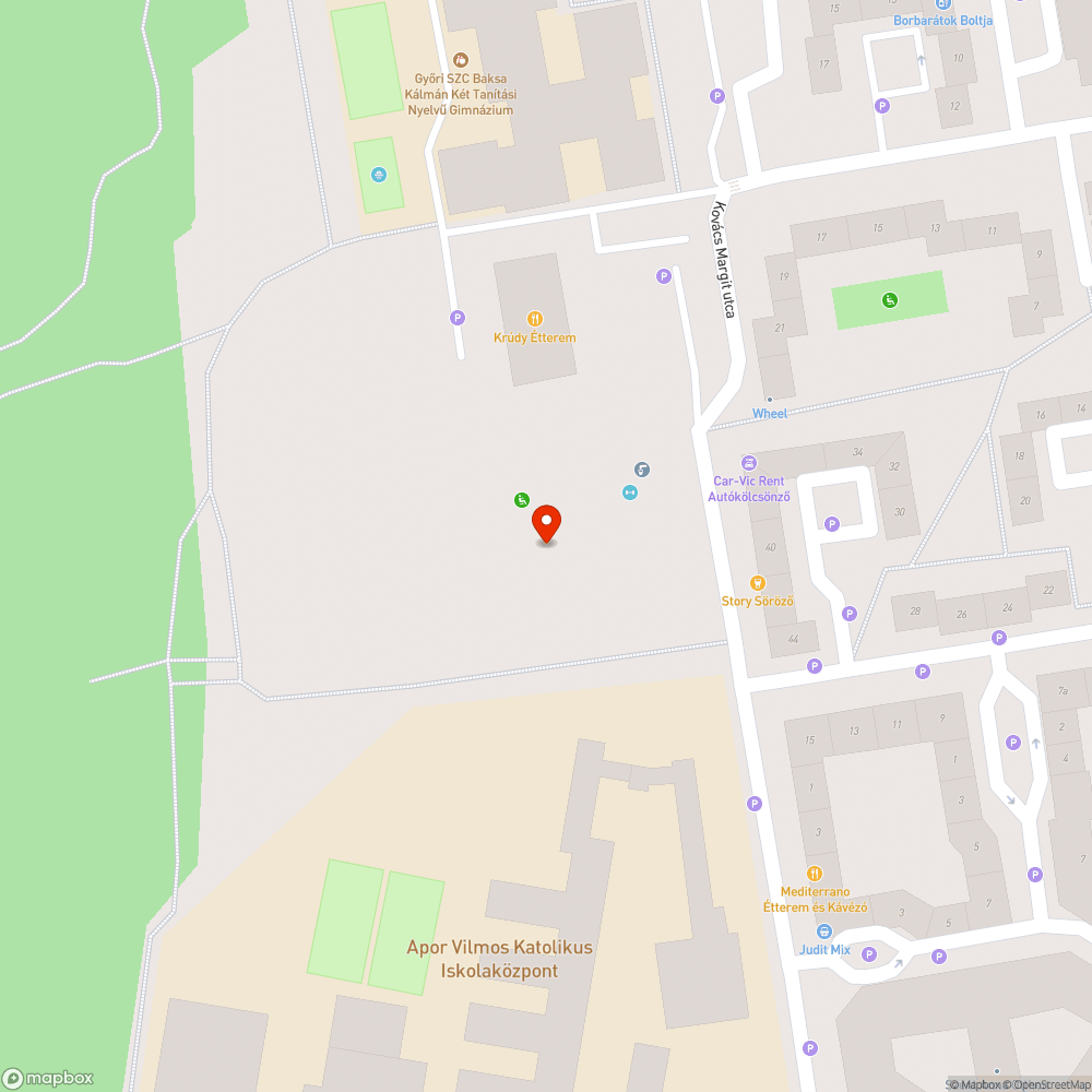 Használhatatlan pingpong asztalok bejelentés helye