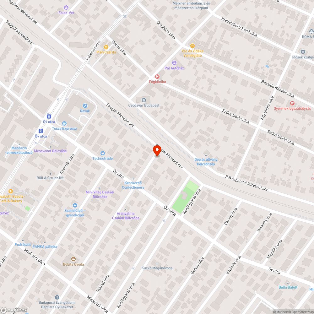 Szelektív kukák mellett minden is van bejelentés helye