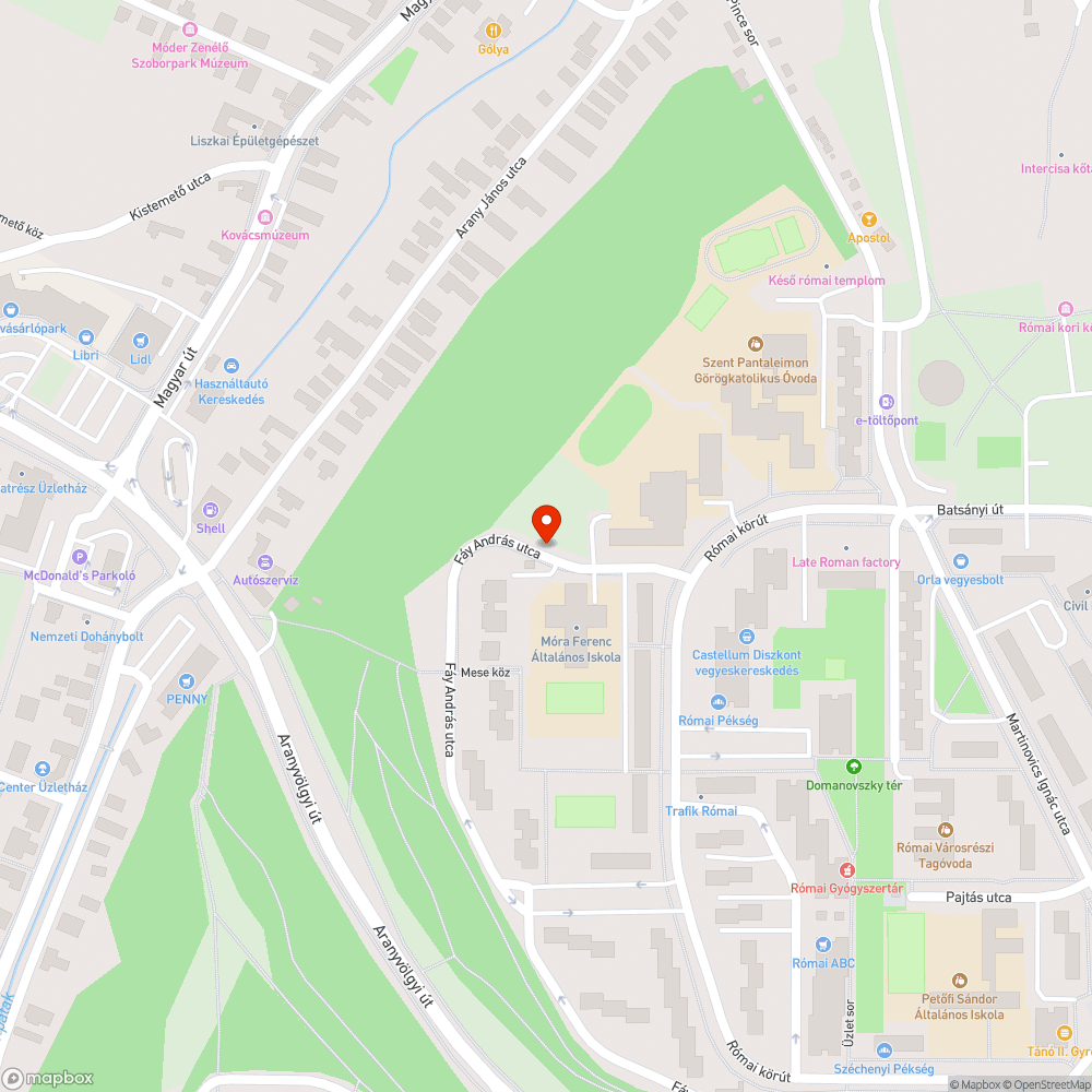 hiányzó kupakkapocs bejelentés helye