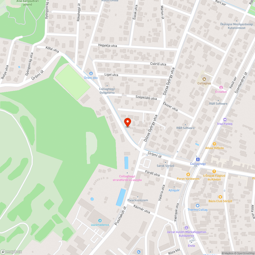 Lekopott felfestés bejelentés helye