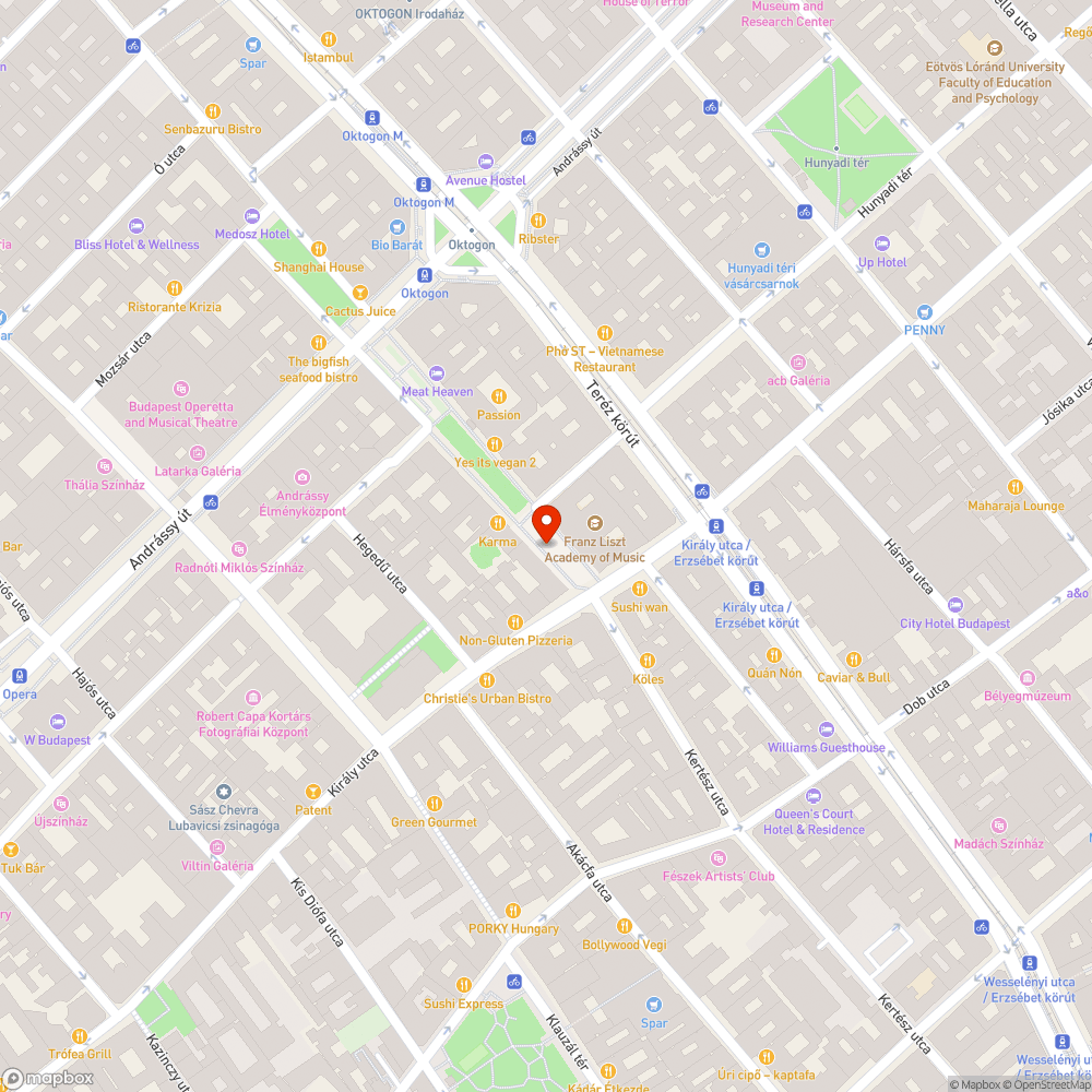 Hiányos csatornarács bejelentés helye