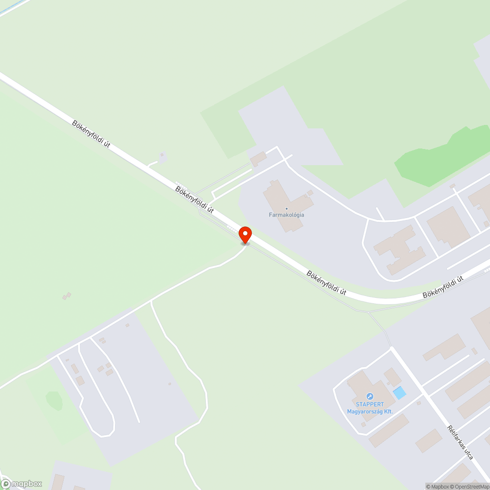 Szemét, szemét.... bejelentés helye