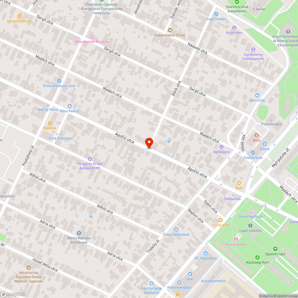 Hiányzó "várakozni tilos" tábla - jogtalan büntetések bejelentés helye