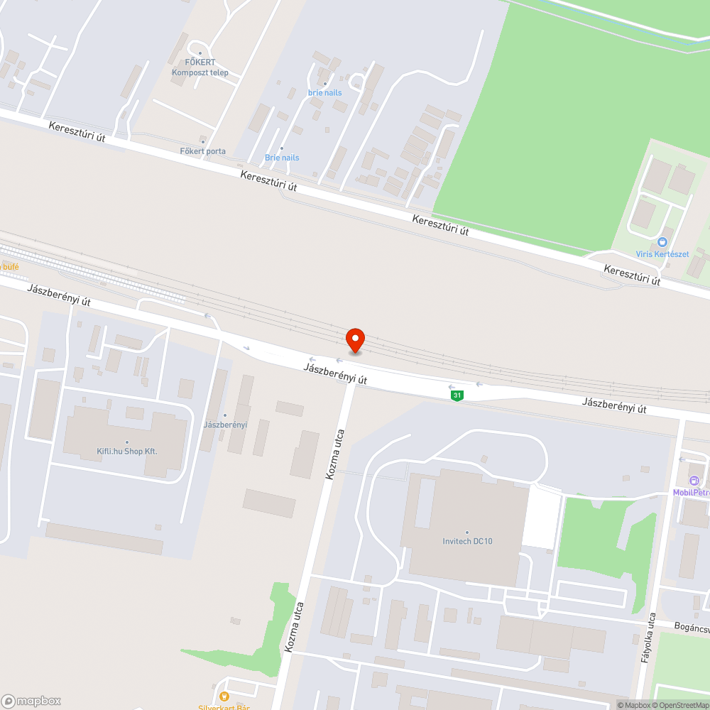 Ez ide nem kell bejelentés helye