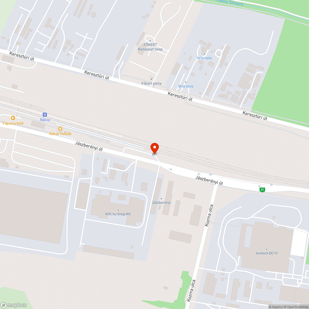 Benőtte a táblát bejelentés helye