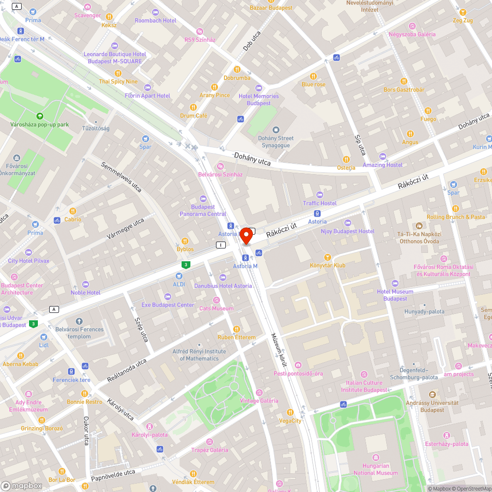 Rengeteg kiégett lámpa bejelentés helye