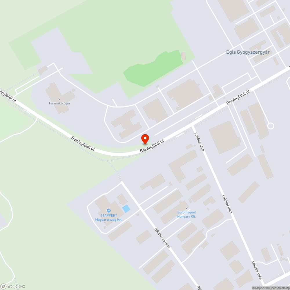 Igénytelen kivitelezés bejelentés helye