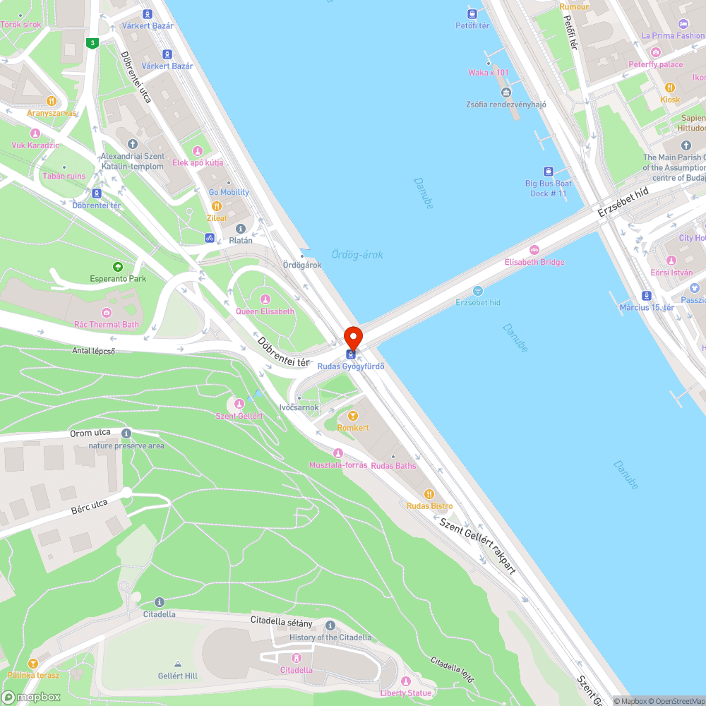 Kidőlt tábla bejelentés helye