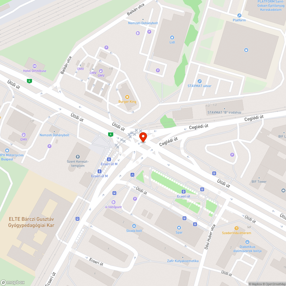 aknafedél rácsain néhol még van beton bejelentés helye