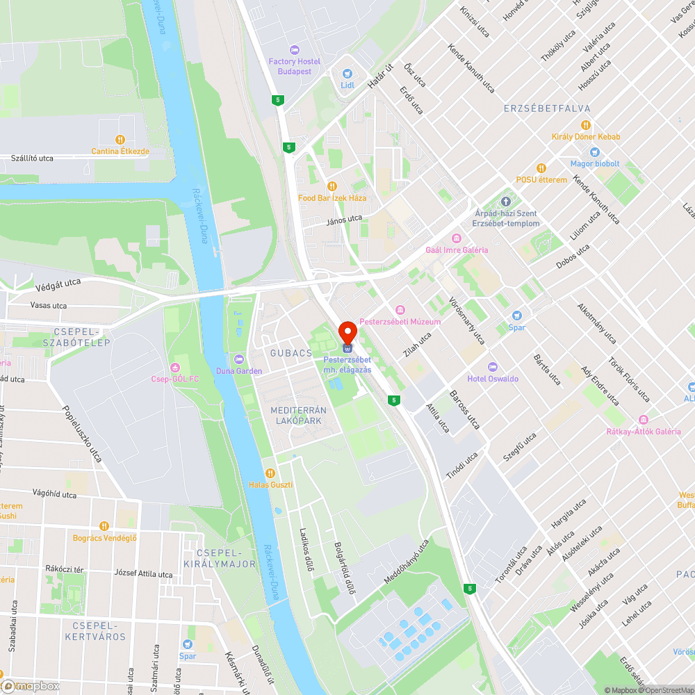 Nem működő kijelző bejelentés helye