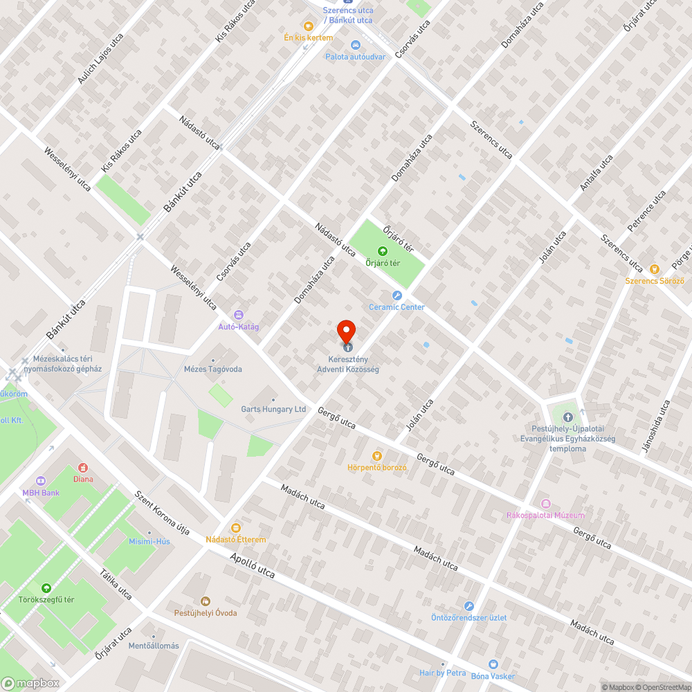 rendszám nélküli autó bejelentés helye