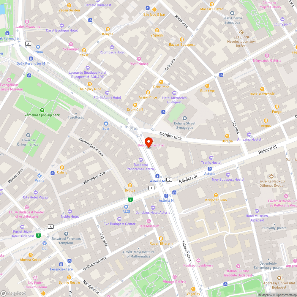 Továbbra is le van kopva a kerékpáros nyom bejelentés helye