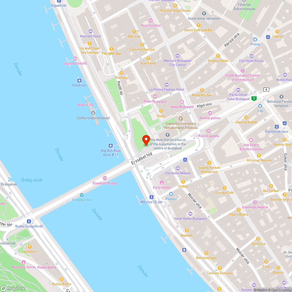 Járhatatlan járólapok bejelentés helye