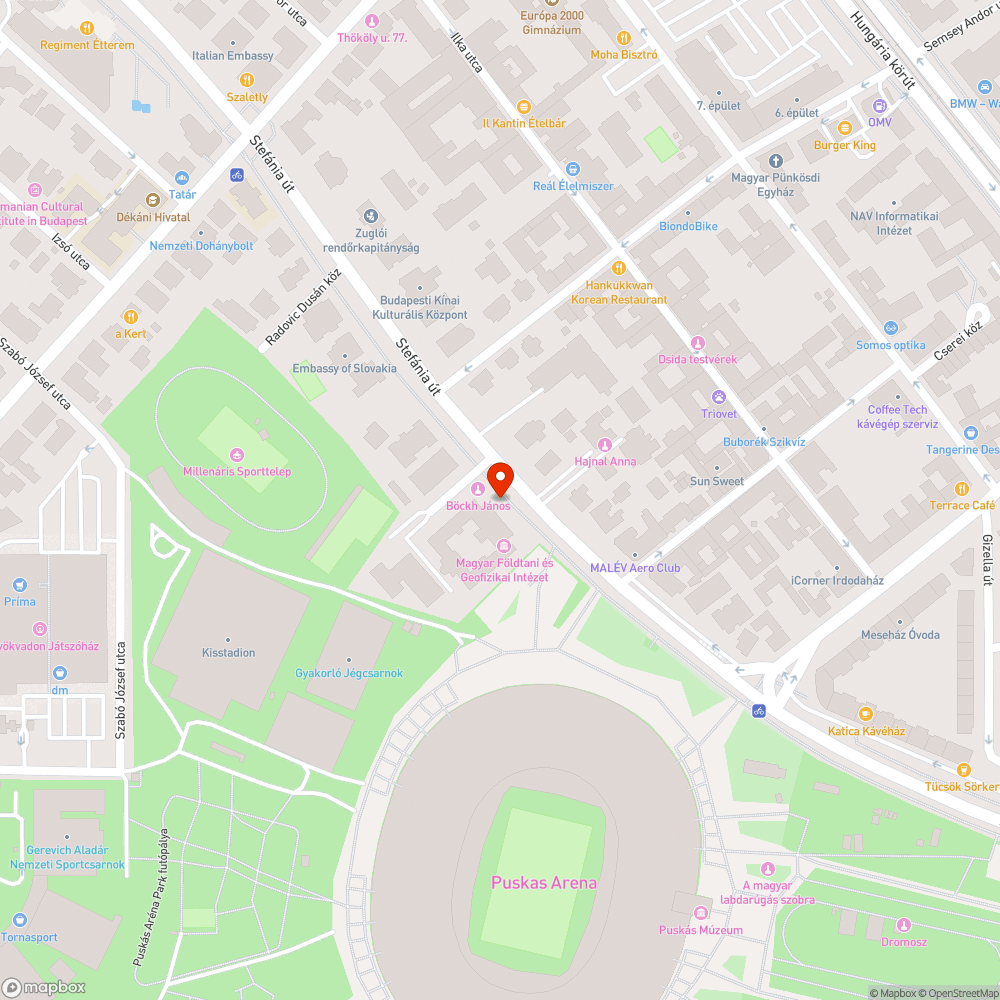 rendszám nélküli autó bejelentés helye