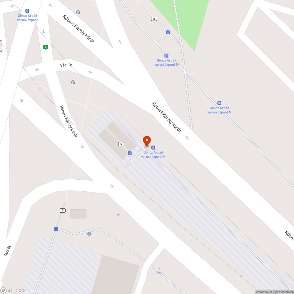 Folyik a víz a lépcsőre bejelentés helye