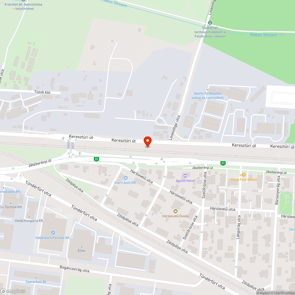 Hulladék a felújítás után bejelentés helye