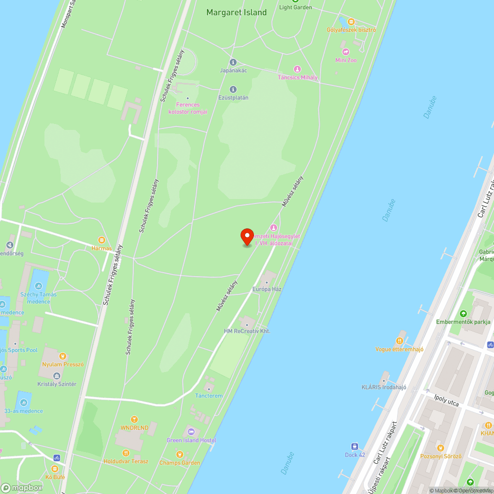 MISSION: Corvus Cornix bejelentés helye