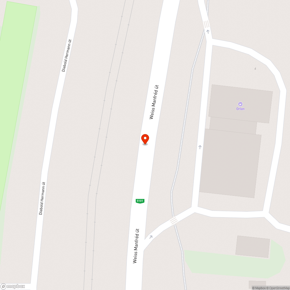 Kiszáradt fa pótlása bejelentés helye