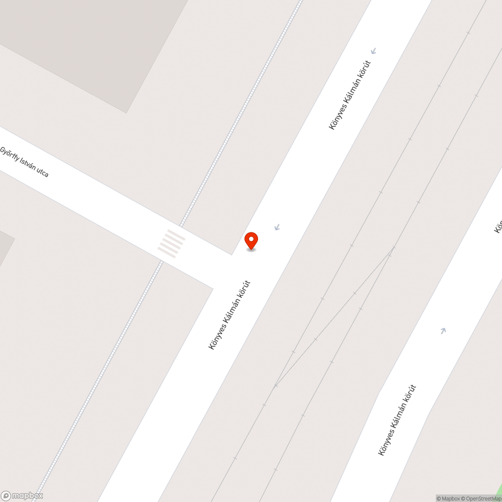 Kiszáradt fa pótlása bejelentés helye