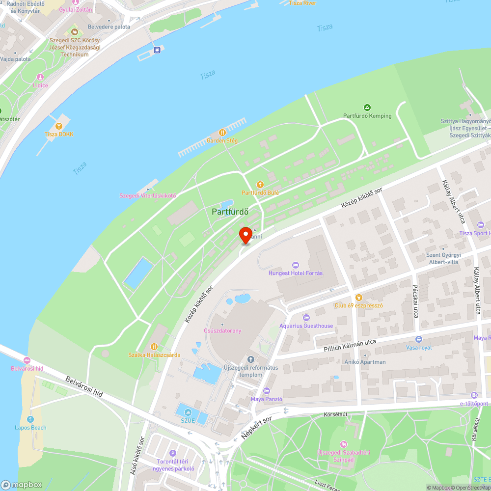 Megfakult tábla bejelentés helye