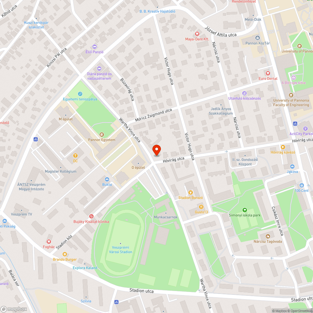 Kidölt kresz tábla bejelentés helye