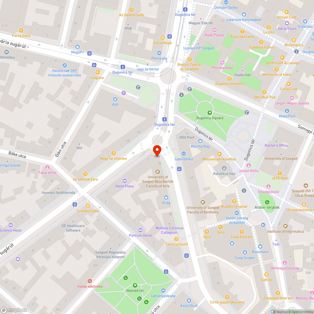 Meglazult patka a gyalogos átjárónál bejelentés helye