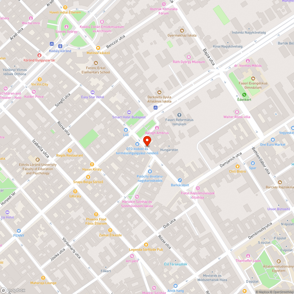 Láthatatlan jelzőlámpa bejelentés helye