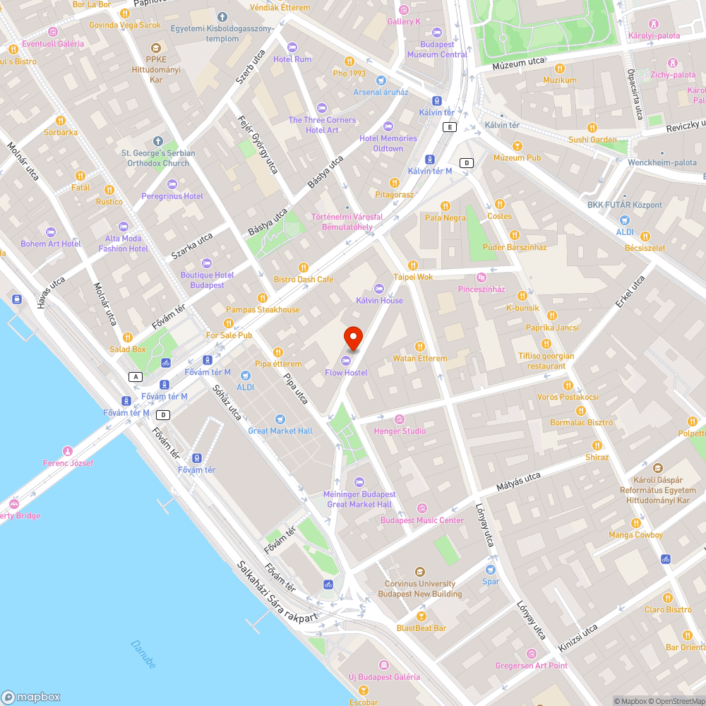 Koszos, igénytelen postaláda bejelentés helye