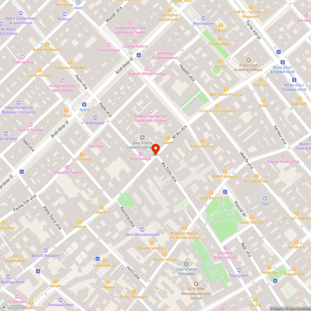 Kötelező haladási irány kerékpárral bejelentés helye