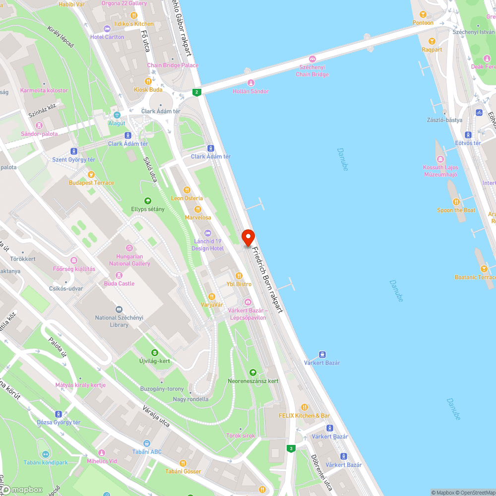 ivókút lefolyó bejelentés helye